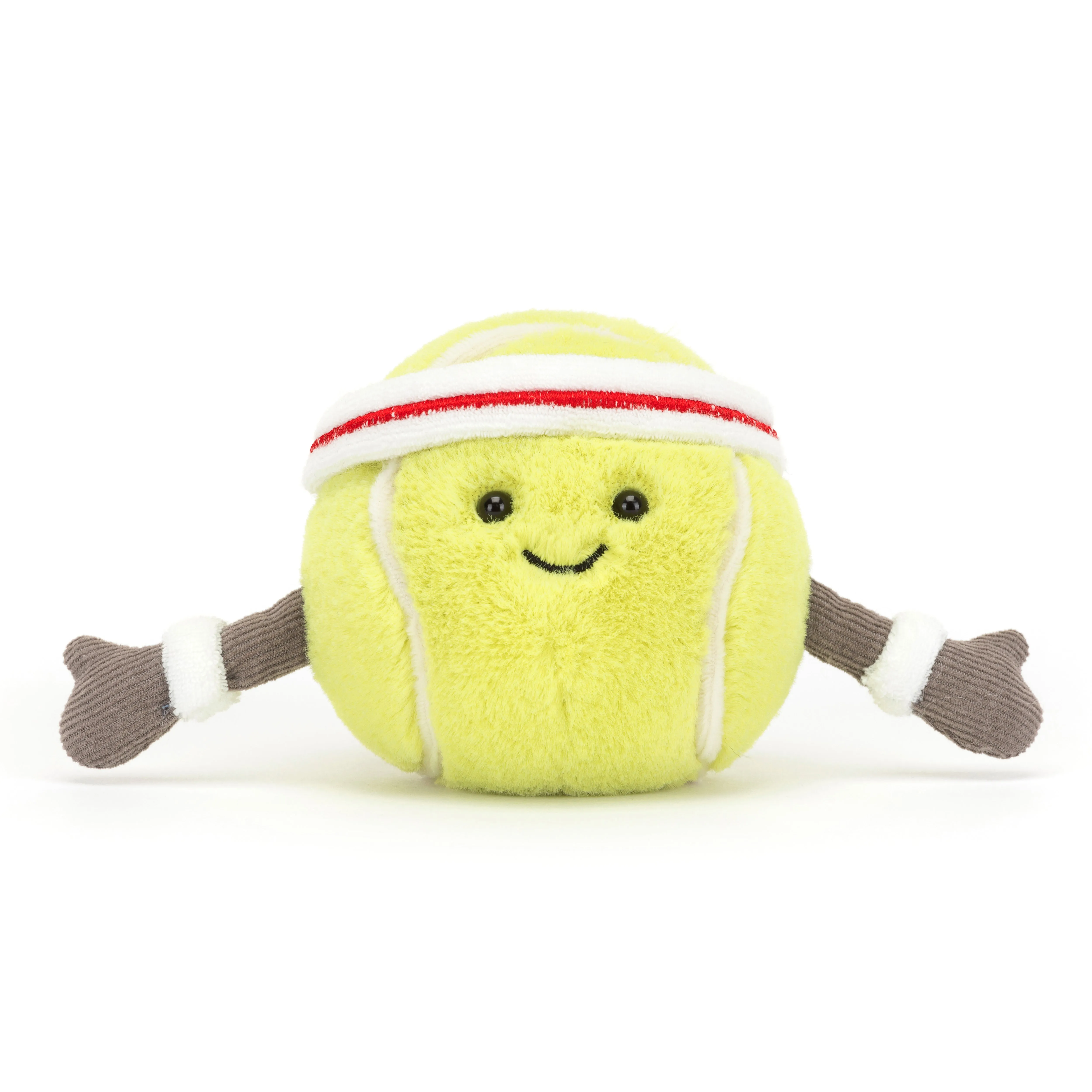 Amuseable Sports Tennis Ball