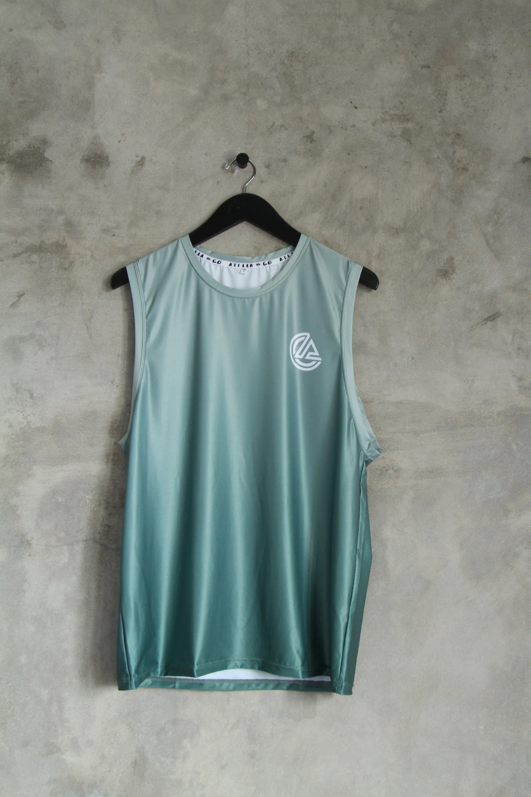 ATILLA SPORTS TANK