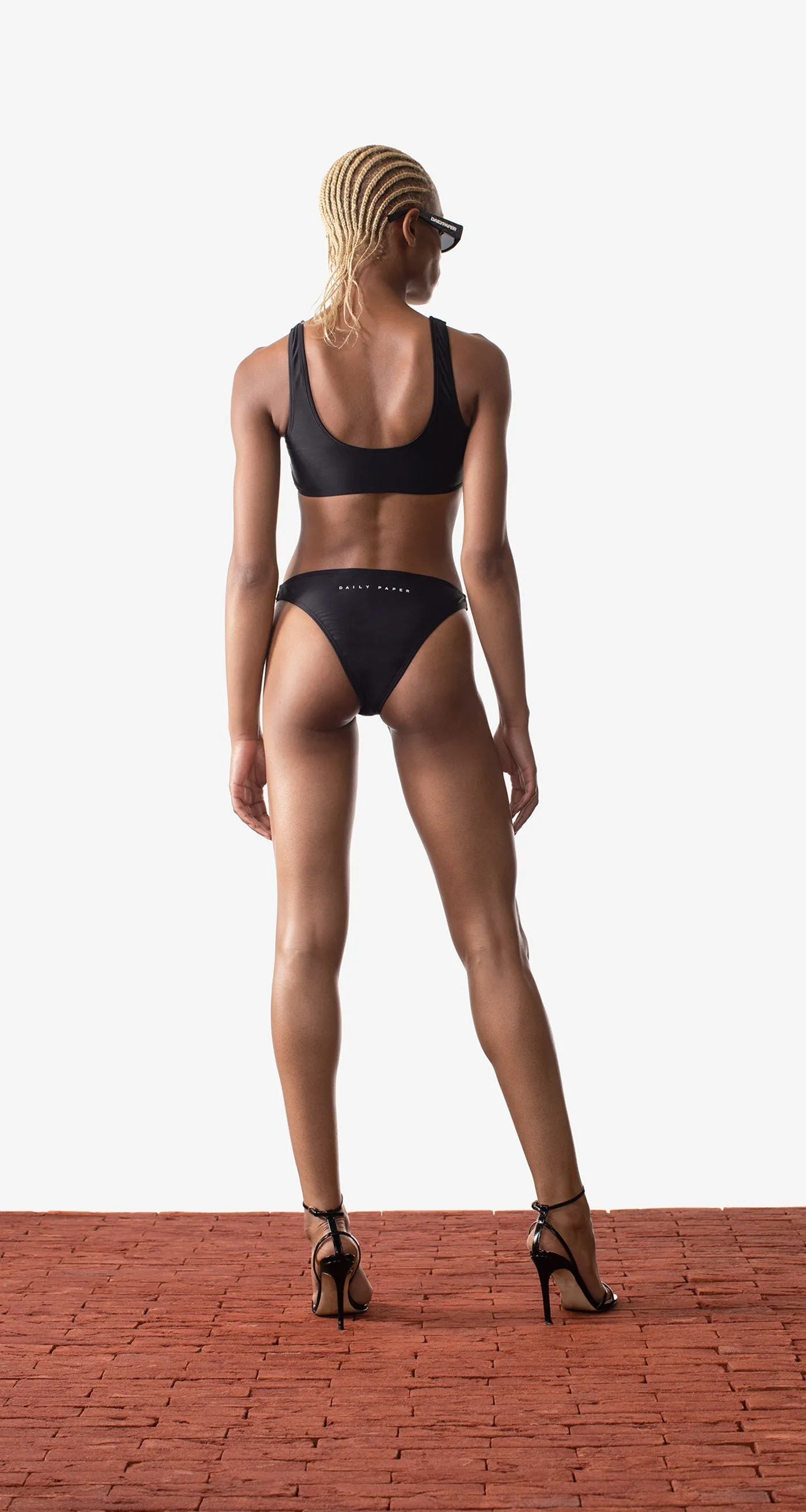 Black Ekini Bottom