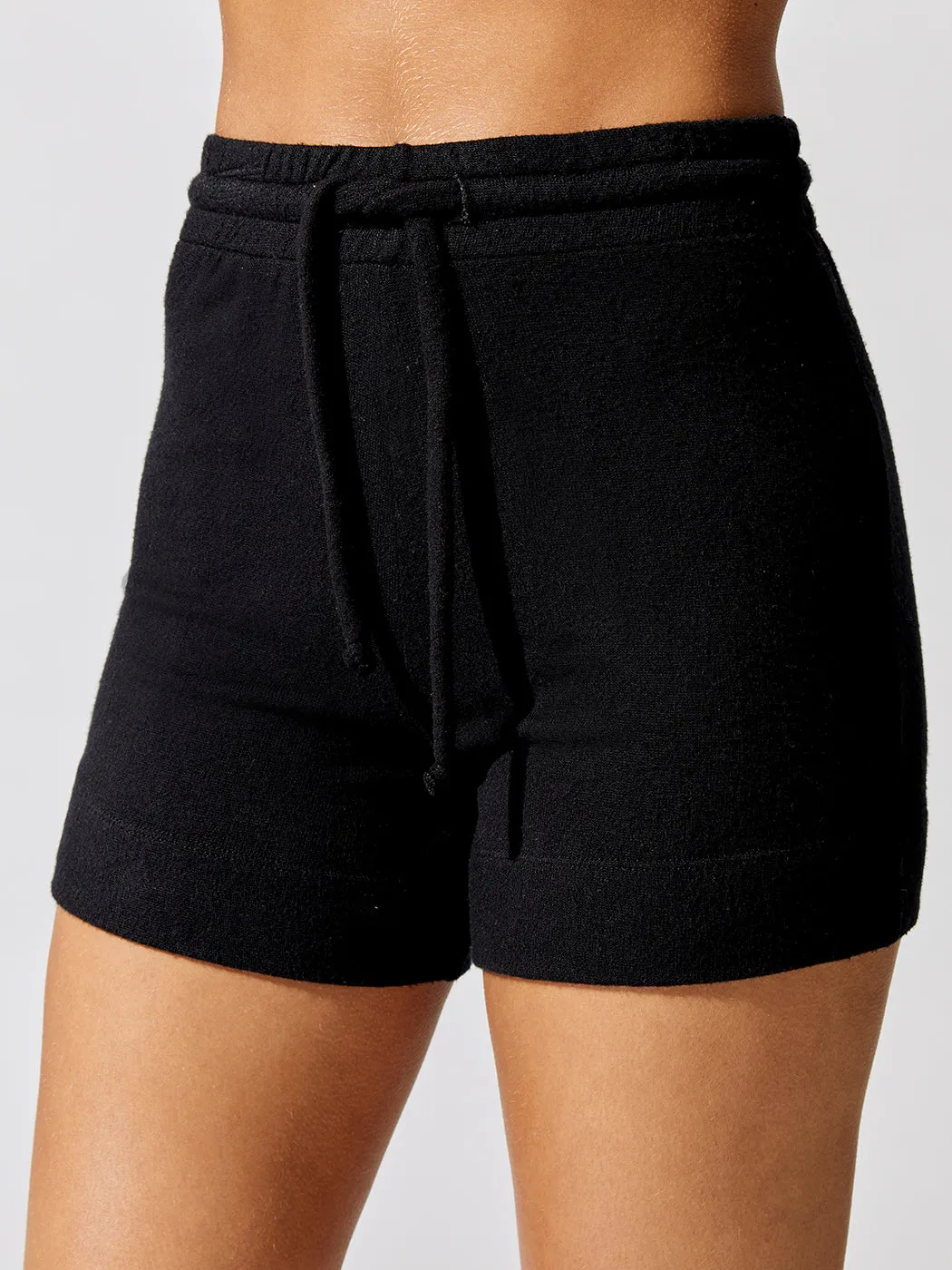 Boxer Short - Black