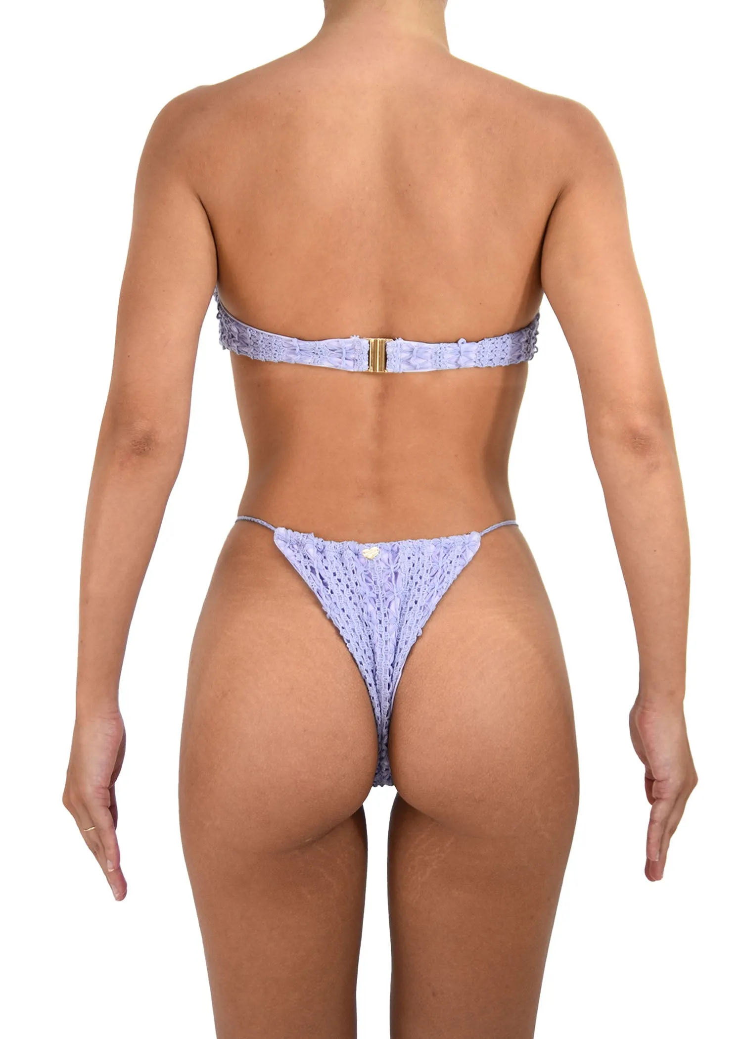 CATALINA BOTTOM | VIOLETA