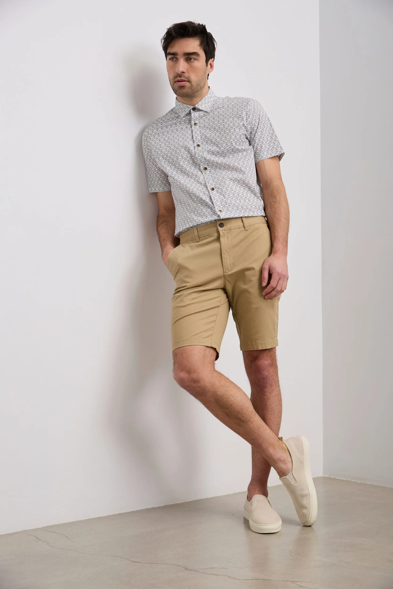 Chino Short