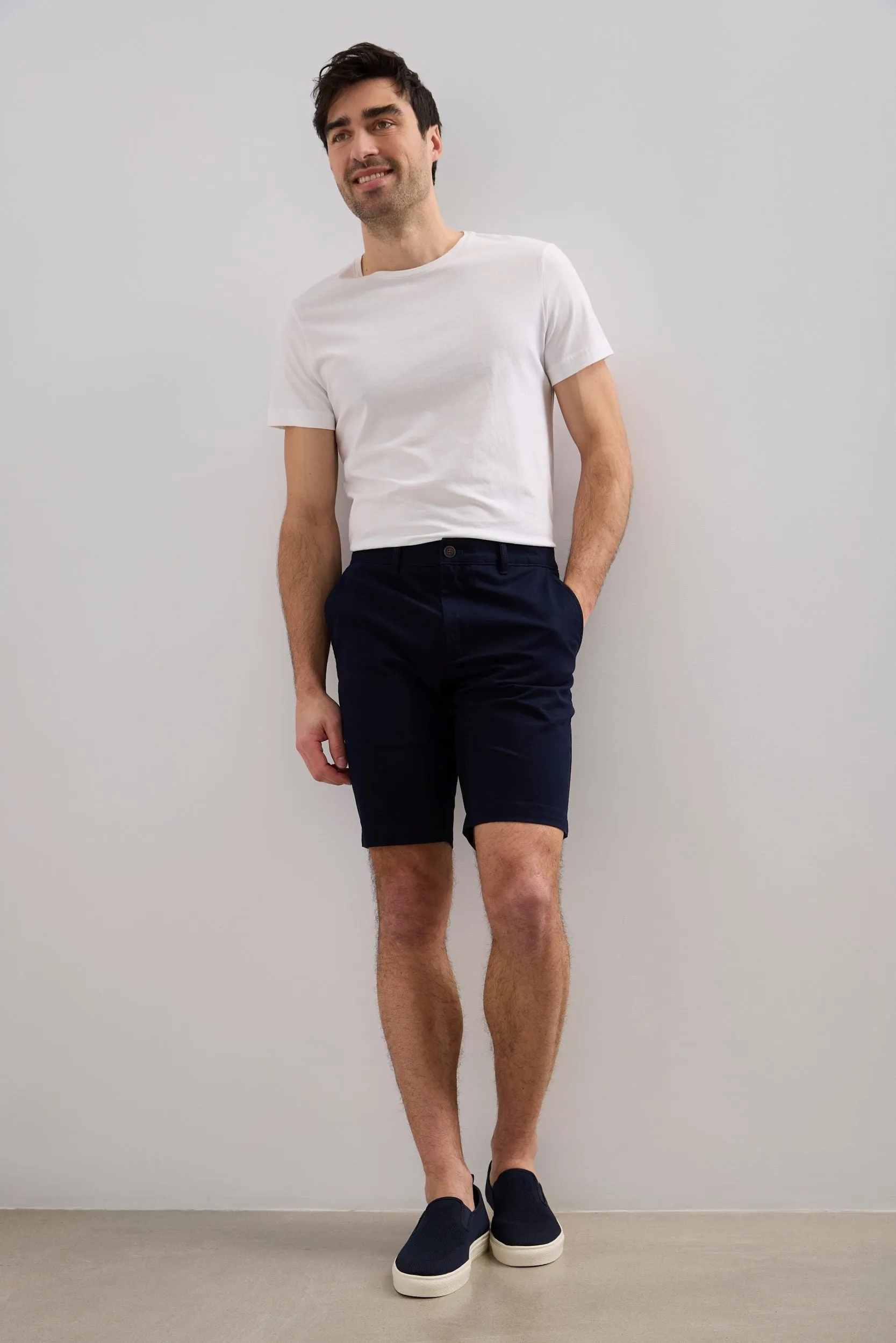 Chino Short