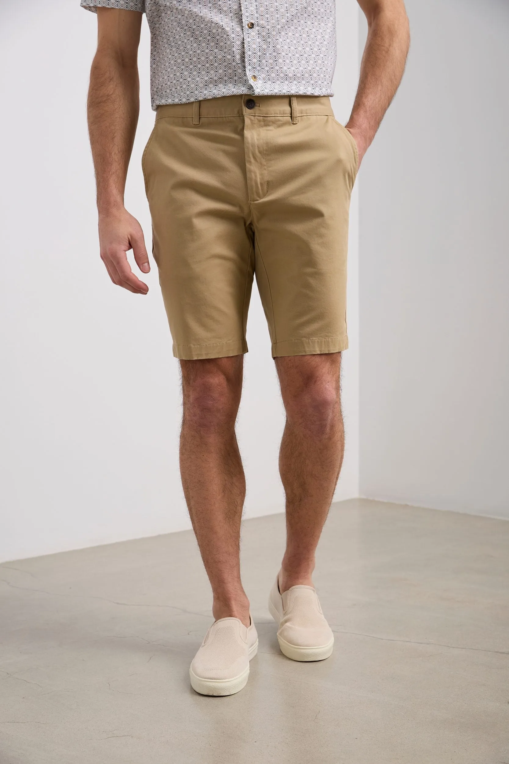 Chino Short