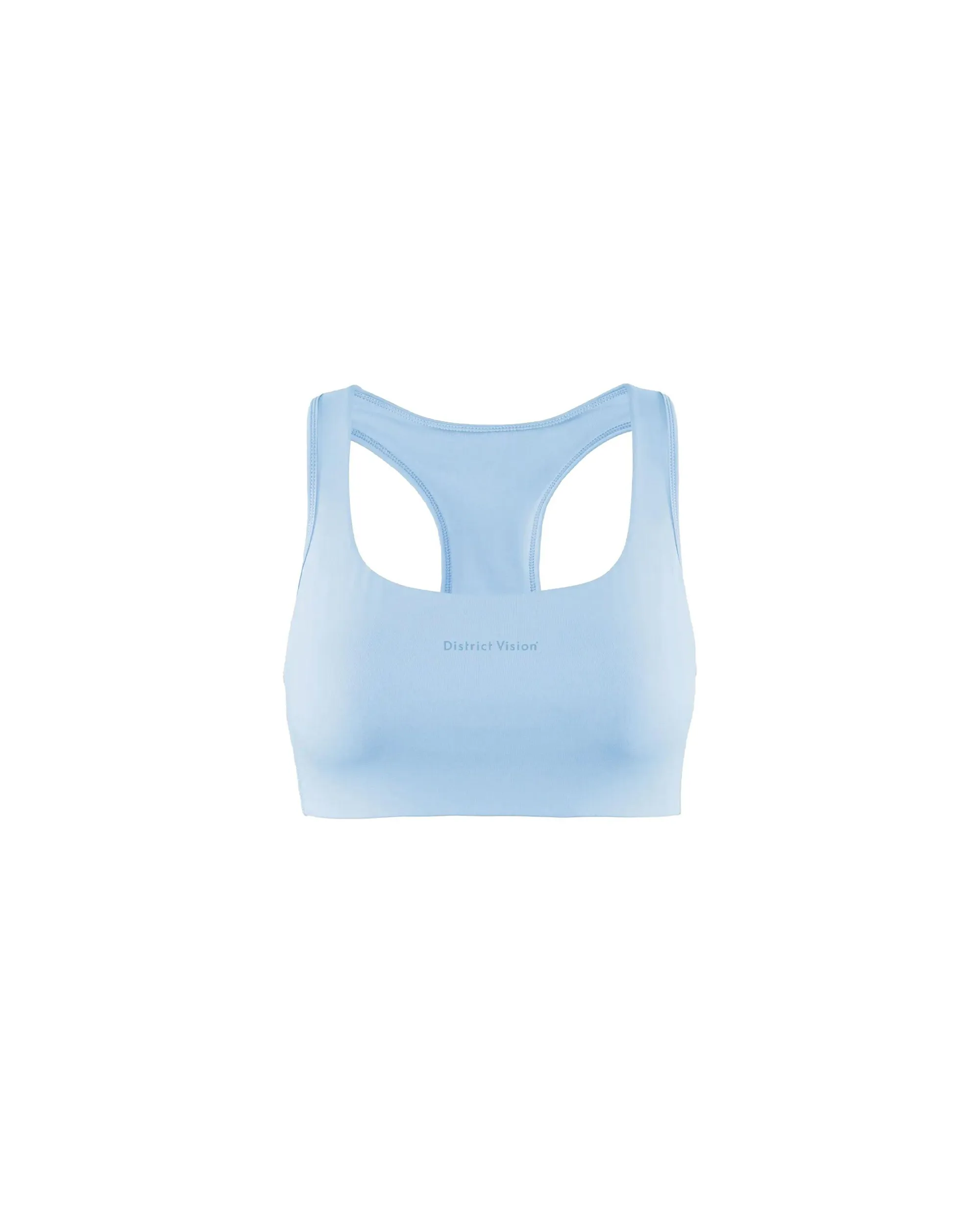 Citta Sports Bra - Cerulean