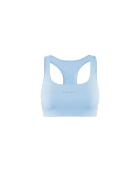 Citta Sports Bra - Cerulean