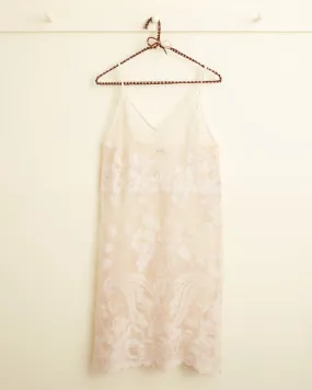 Cream Soda Dress