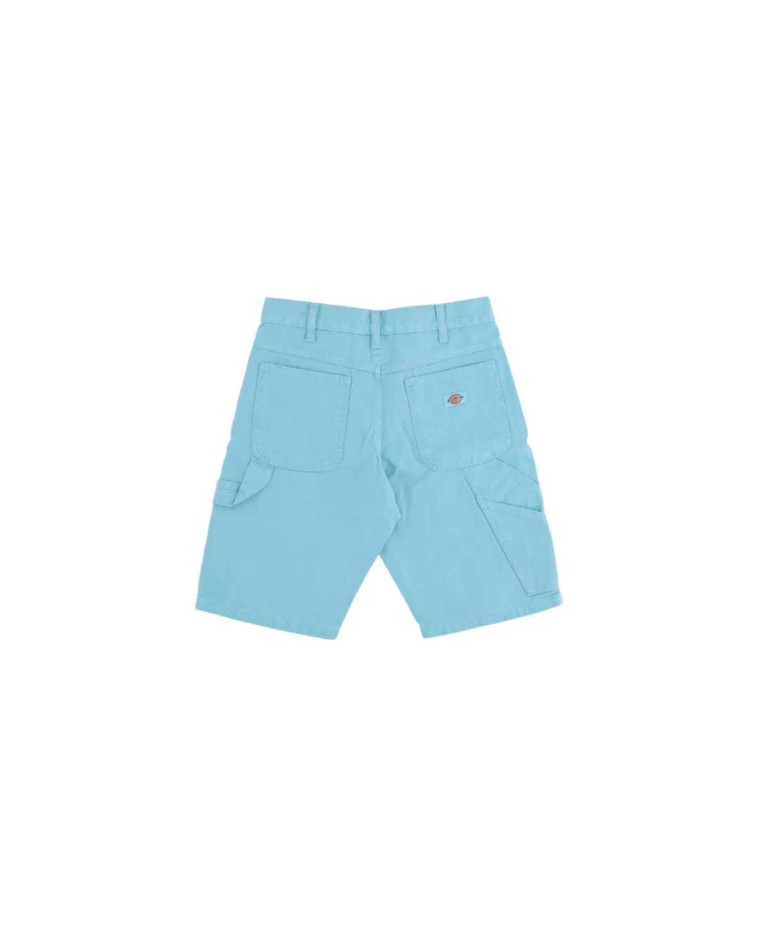 Duck Canvas Short