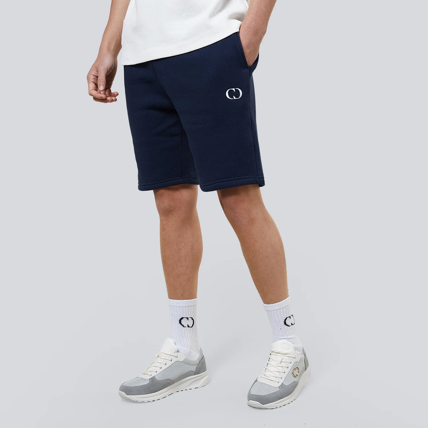 ECO SHORT - NAVY