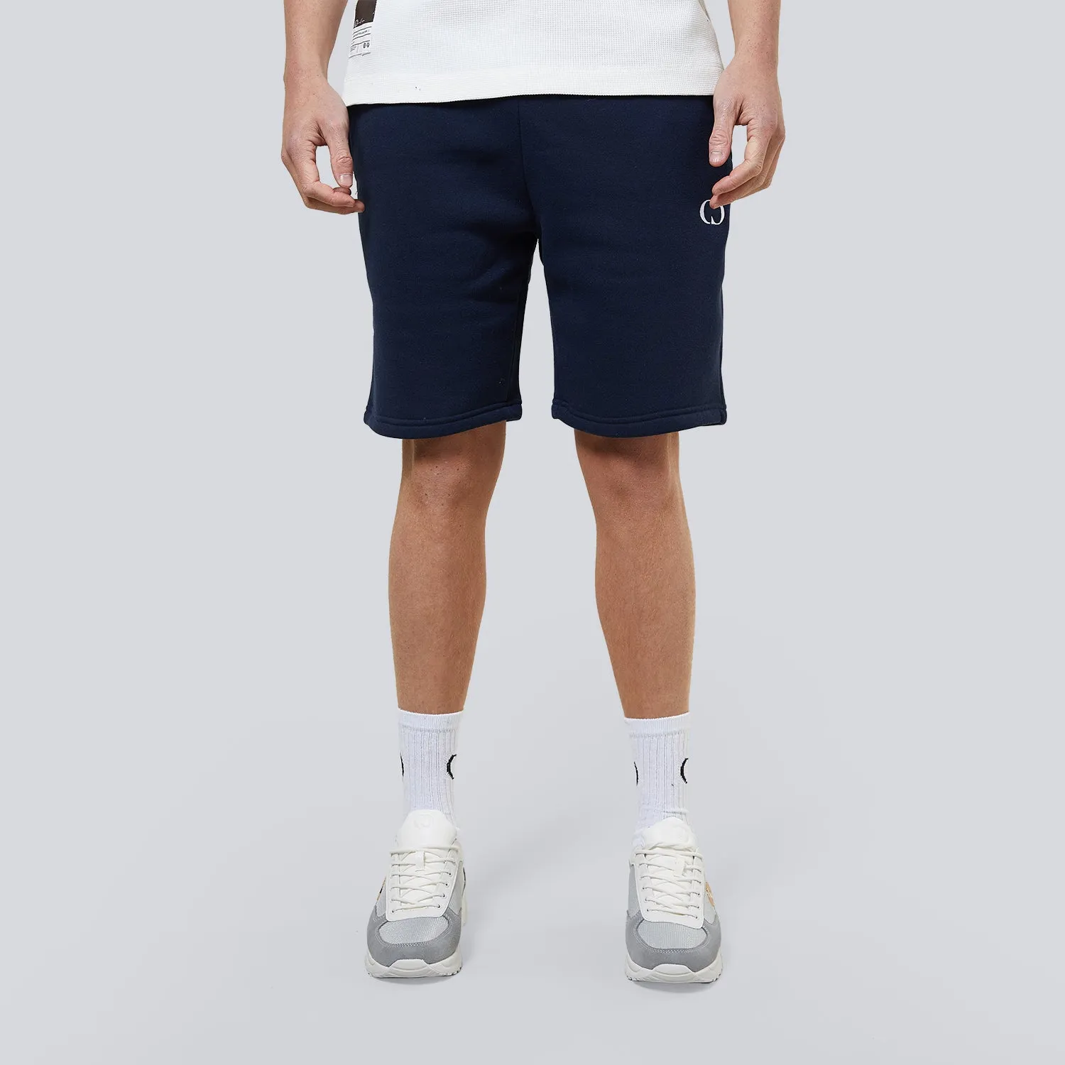 ECO SHORT - NAVY