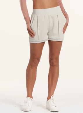 Ellis Banded Short