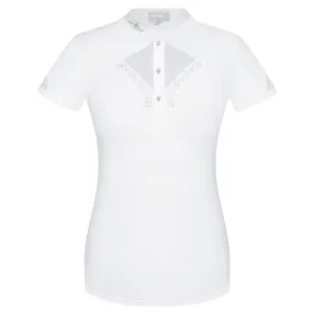 FairPlay Cathrine Short Sleeved Competition Shirt