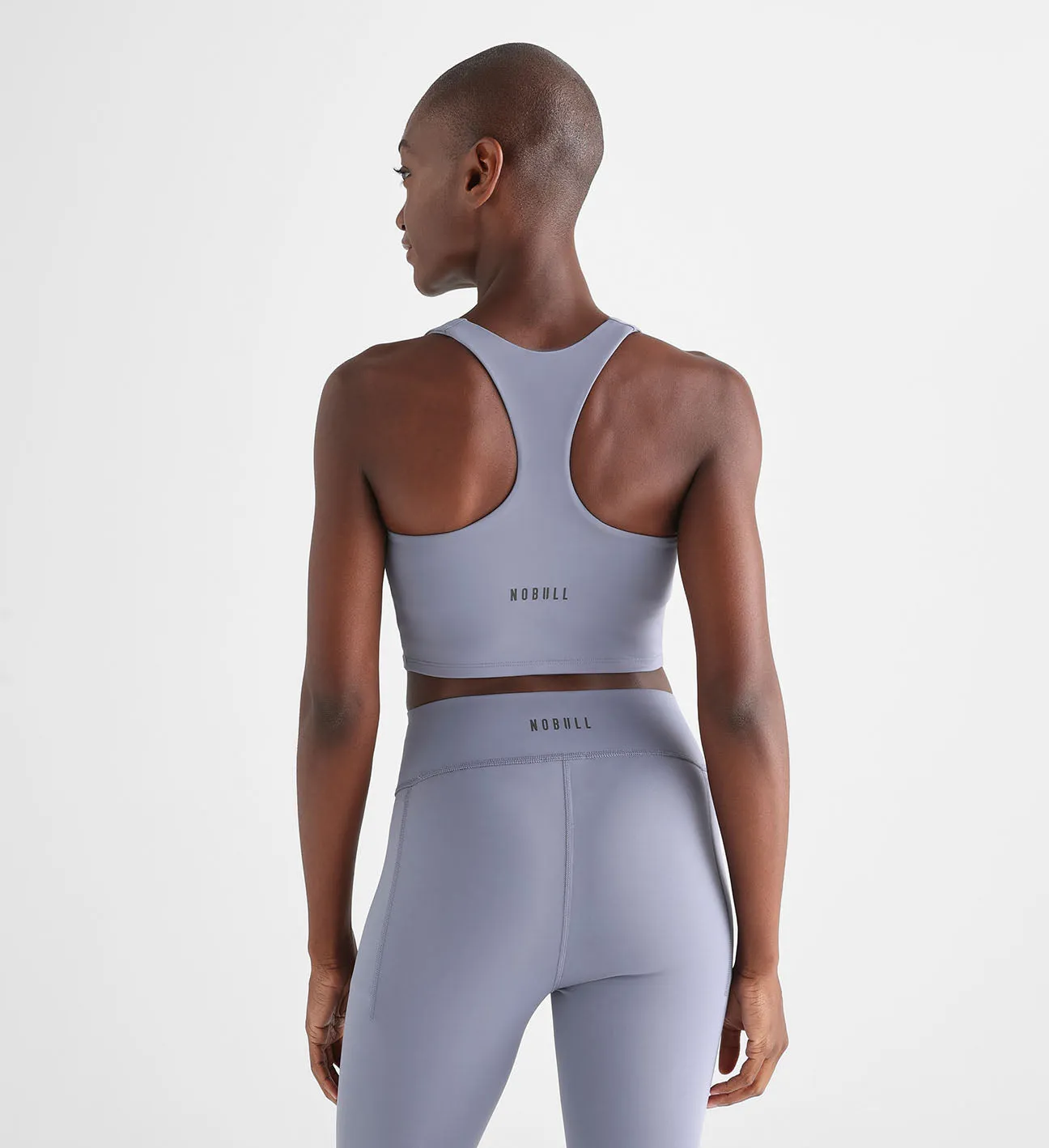 Form Long Line Sports Bra