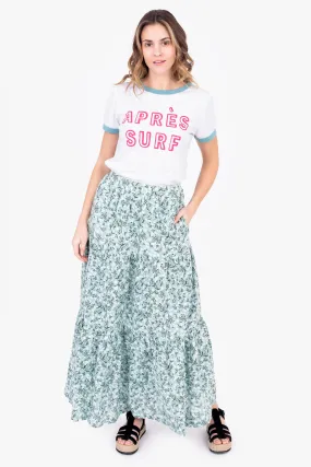 Isabella Maxi Skirt