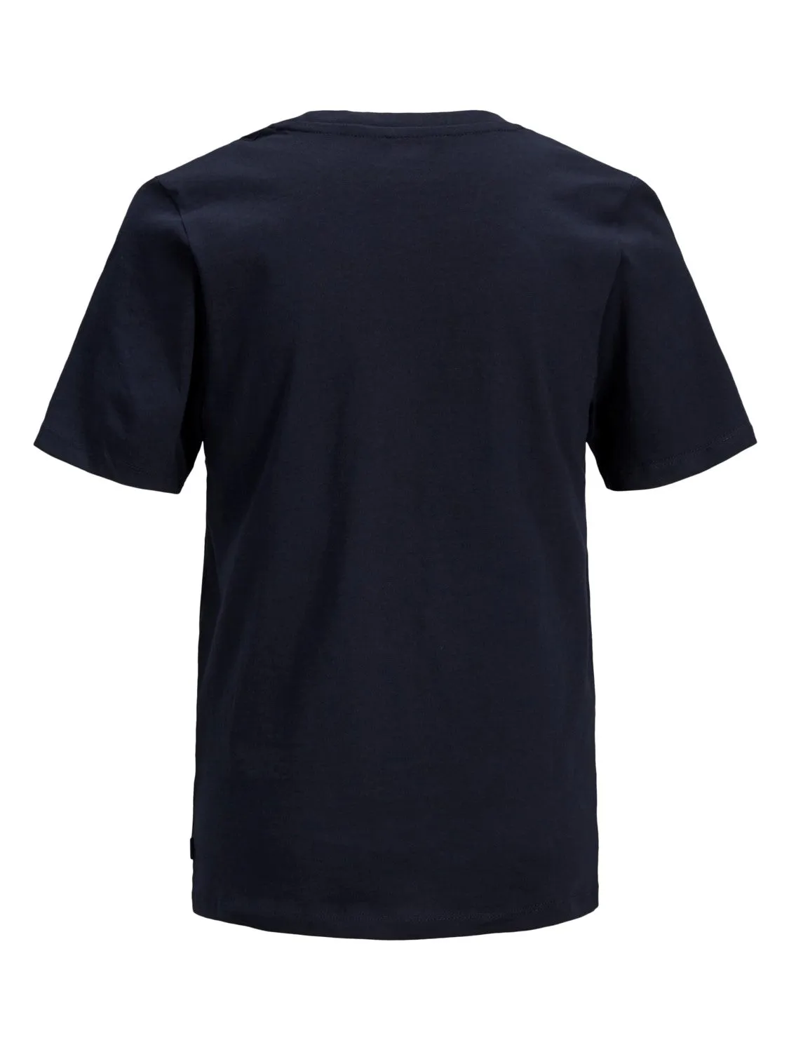 Jack & Jones Boys 'JJEPOCKET' T-Shirt - Short Sleeved