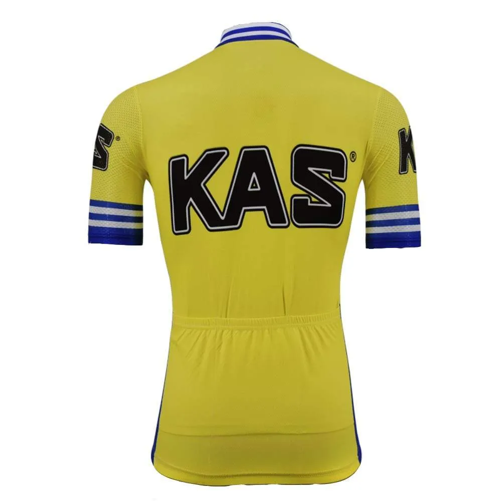 Kas Short Sleeve