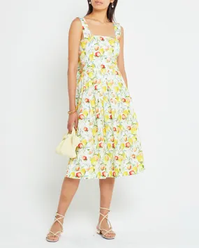 La Fortuna Dress