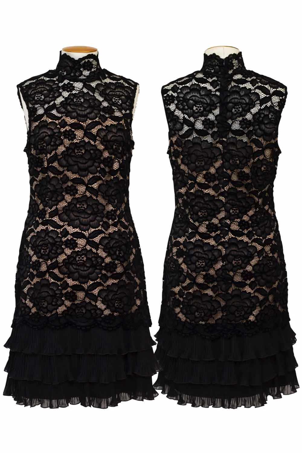 Lyman - 219181 Lace Dress