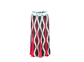 MAXHOSA MLSK68 - LADIES SKIRT