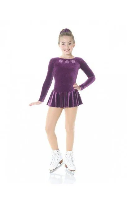 Mondor 12850 Child  Skate Dress