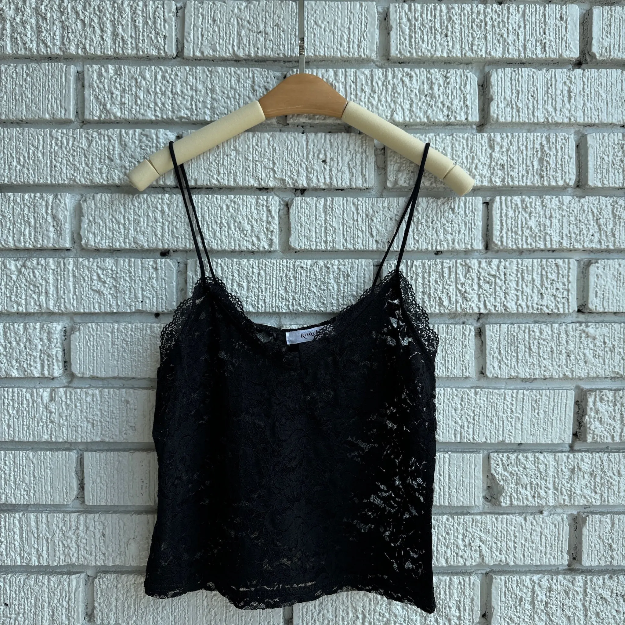 PALOMA Lace Cami