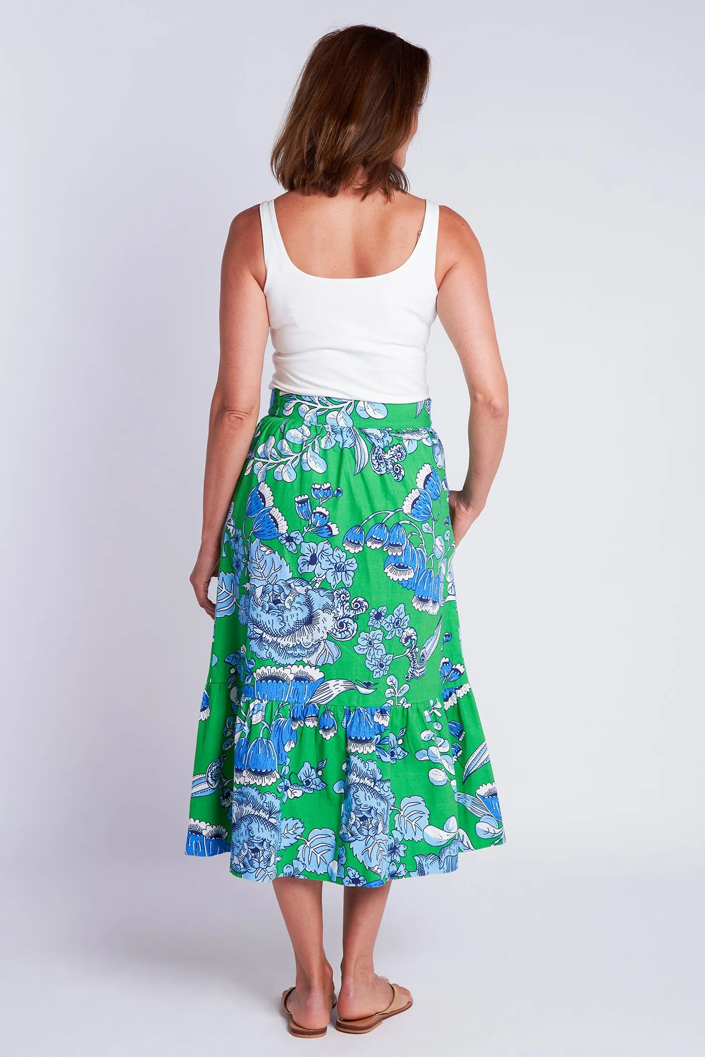 Phoebe Skirt - Cordelia Kelly