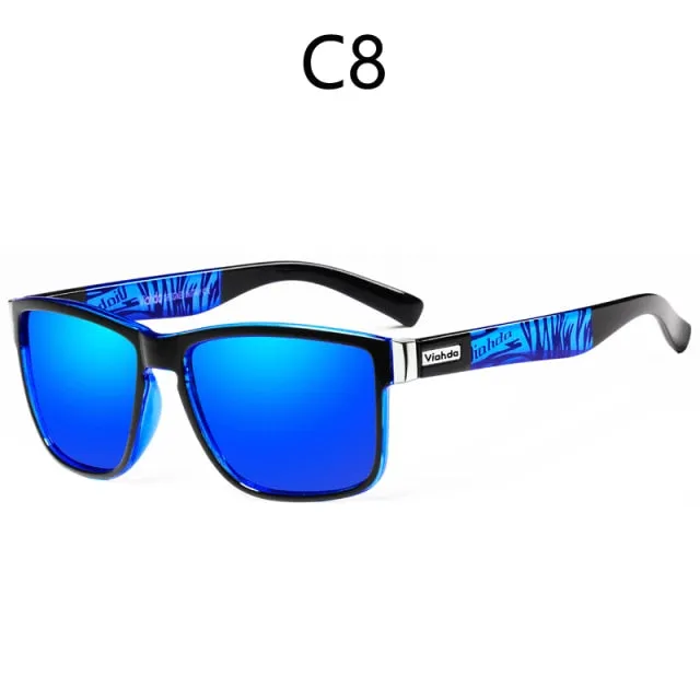 Popular Brand Polarized Sunglasse