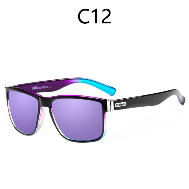 Popular Brand Polarized Sunglasse