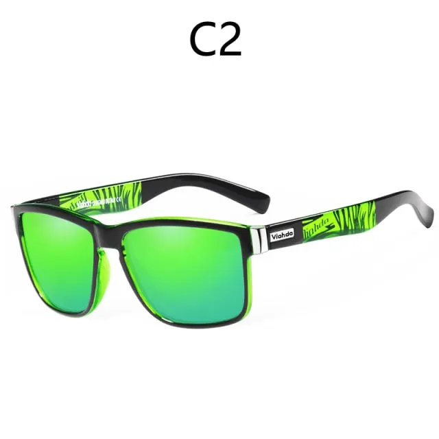 Popular Brand Polarized Sunglasse