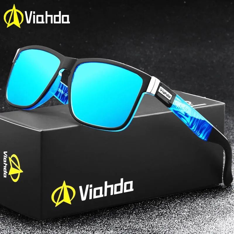 Popular Brand Polarized Sunglasse