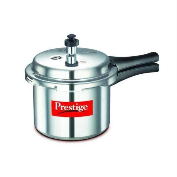 Prestige Popular Aluminium Pressure Cooker