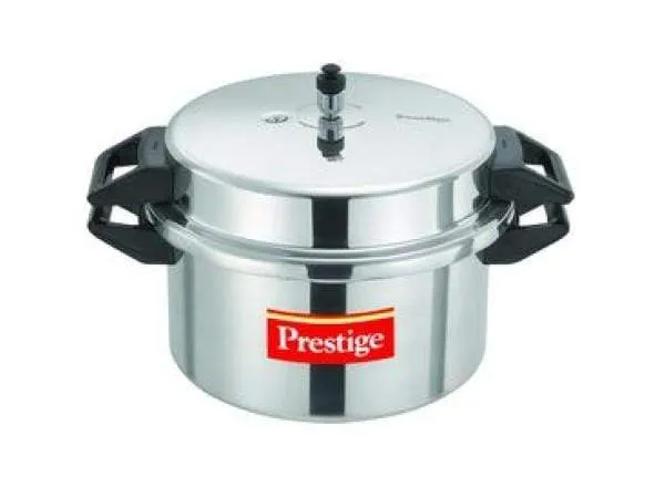 Prestige Popular Aluminium Pressure Cooker