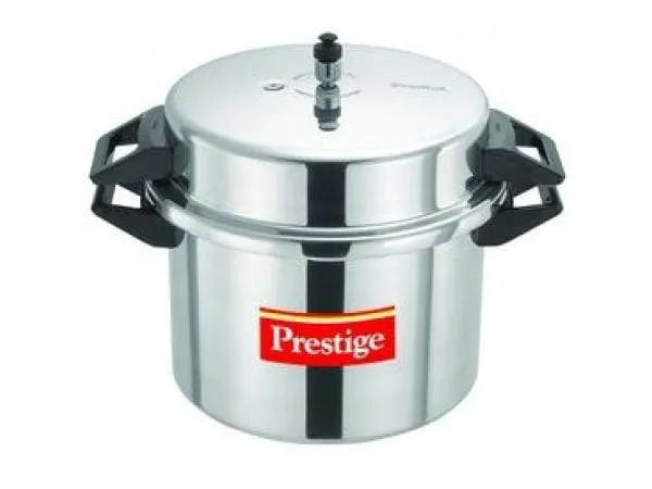 Prestige Popular Aluminium Pressure Cooker