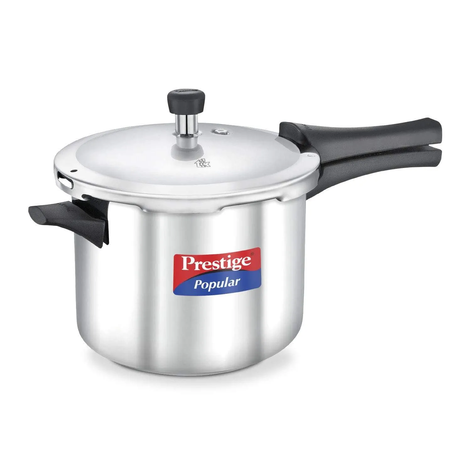 Prestige Popular Stainless Steel Pressure Cooker