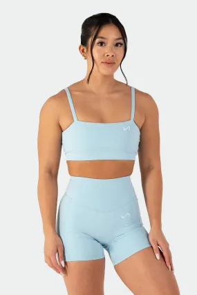 Reset Bandeau Sports Bra