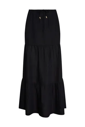 San Sebastian Skirt - Black