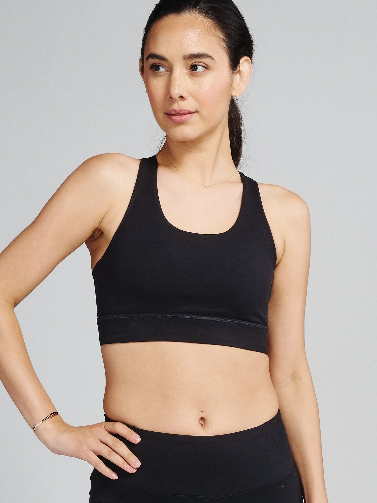 Sculptive Upbeat Sports Bra