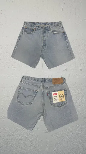 Short Levi's