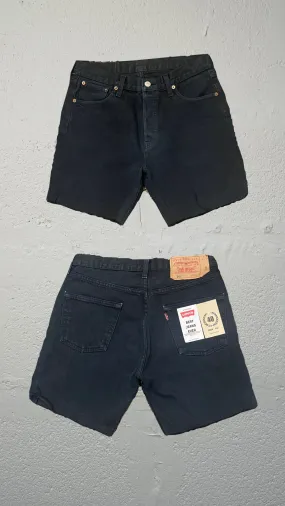 Short Levi's