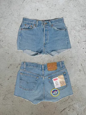 Short Levi´s