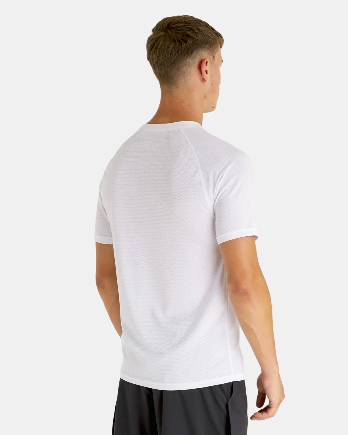 Sports Core Raglan T-Shirt