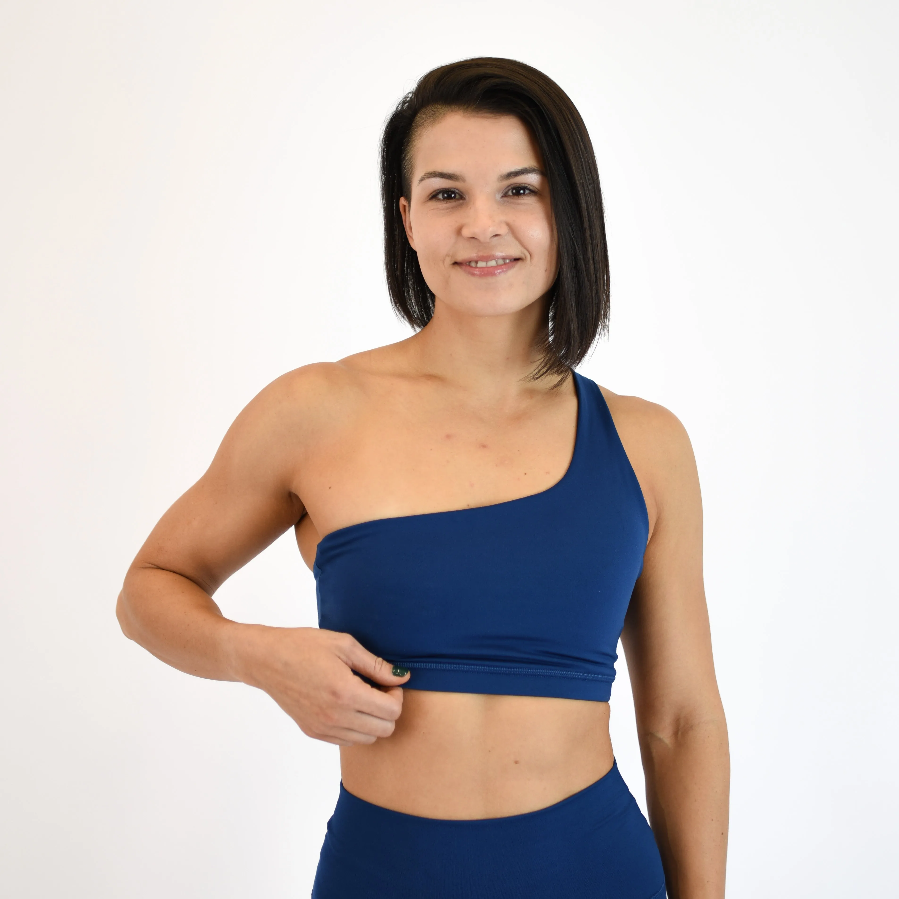 Sylvie Sports Bra - Medium Support