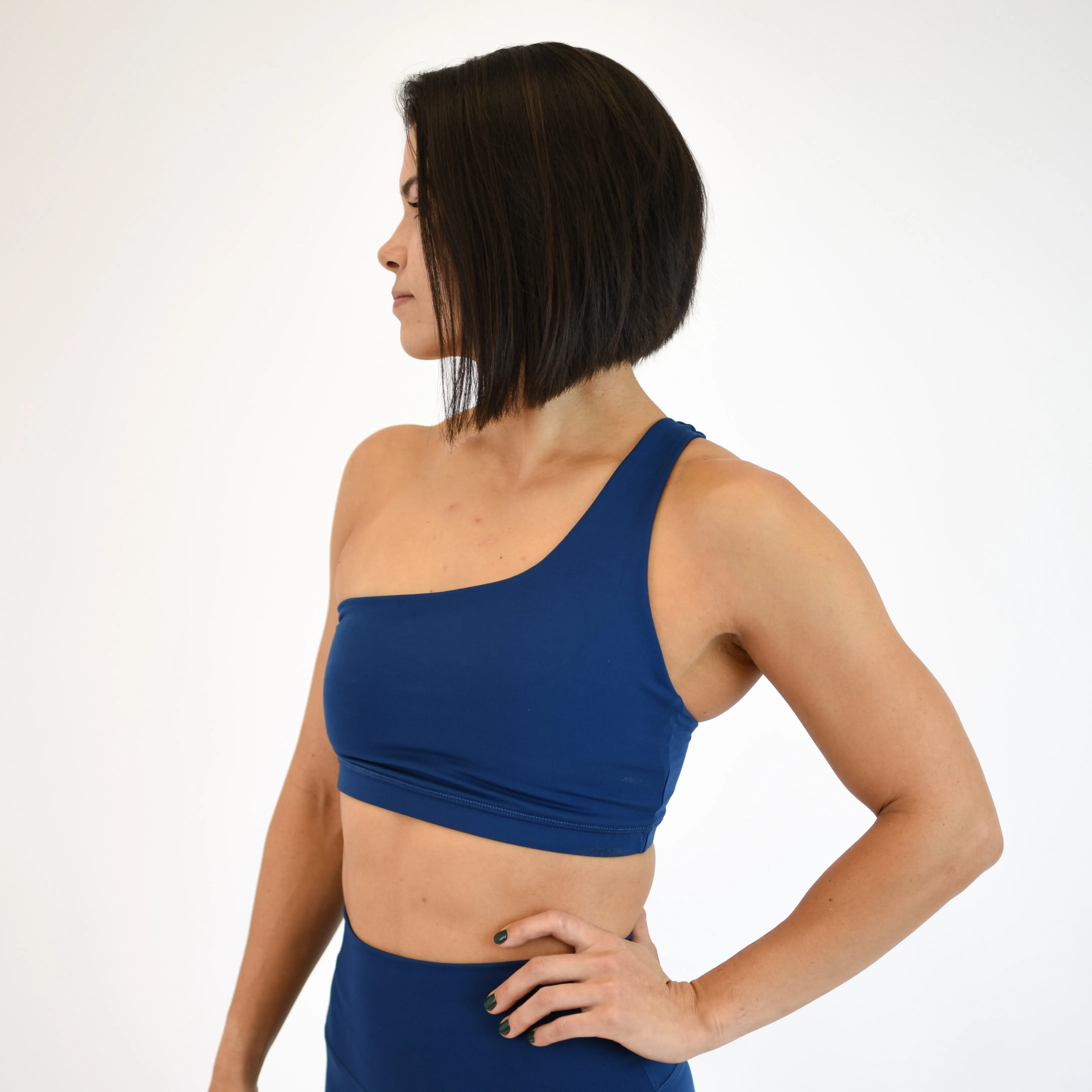 Sylvie Sports Bra - Medium Support