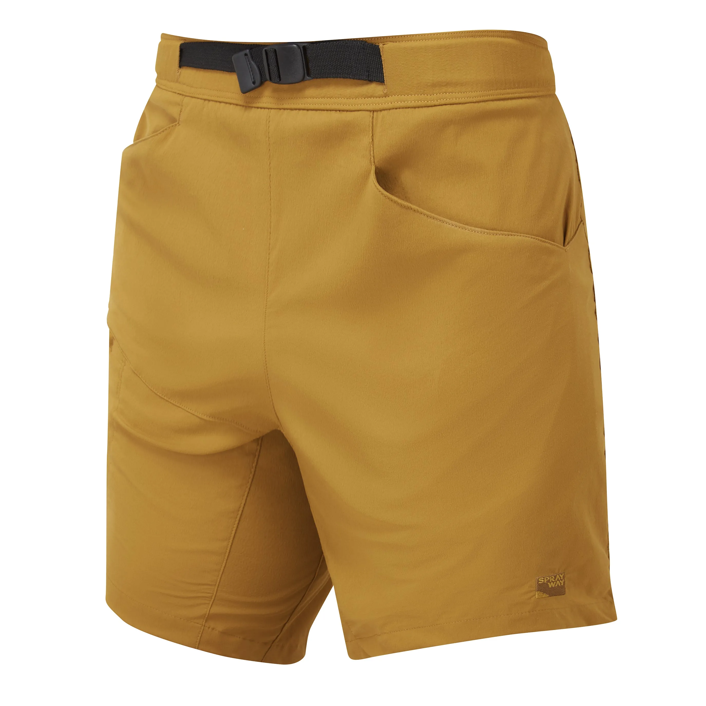 Tarn Short