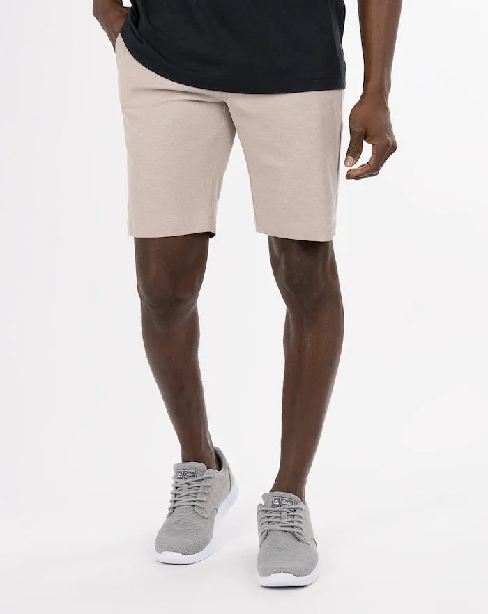 TravisMathew Highlands Short