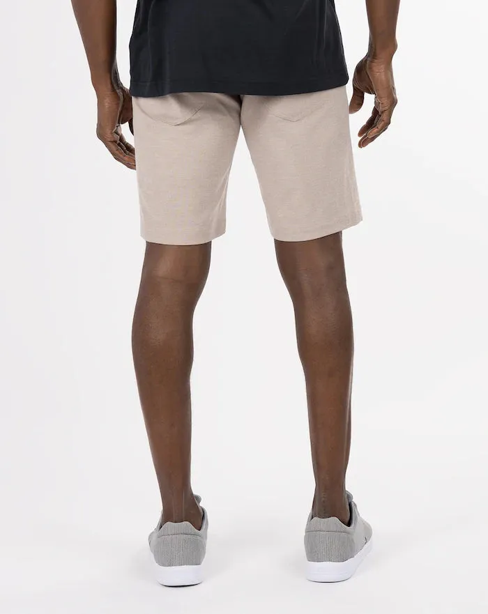 TravisMathew Highlands Short