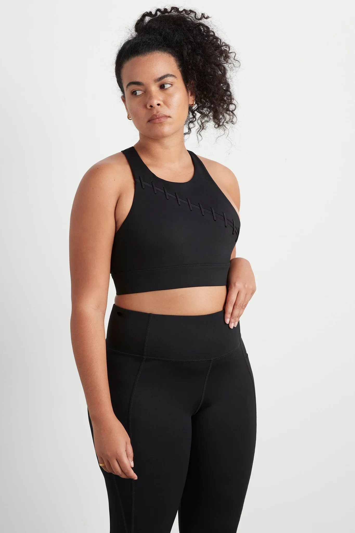 Whipstitch Sports Bra 332