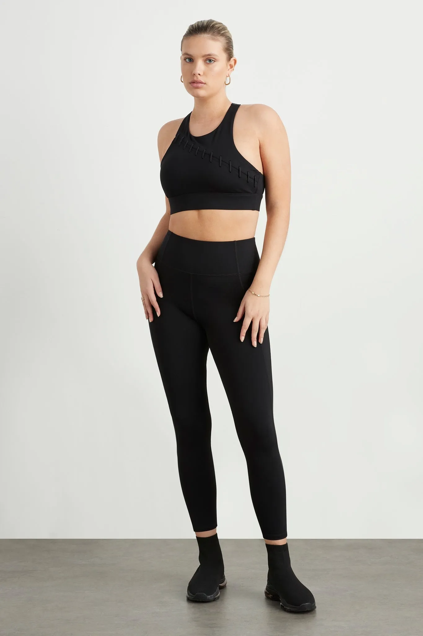 Whipstitch Sports Bra 332