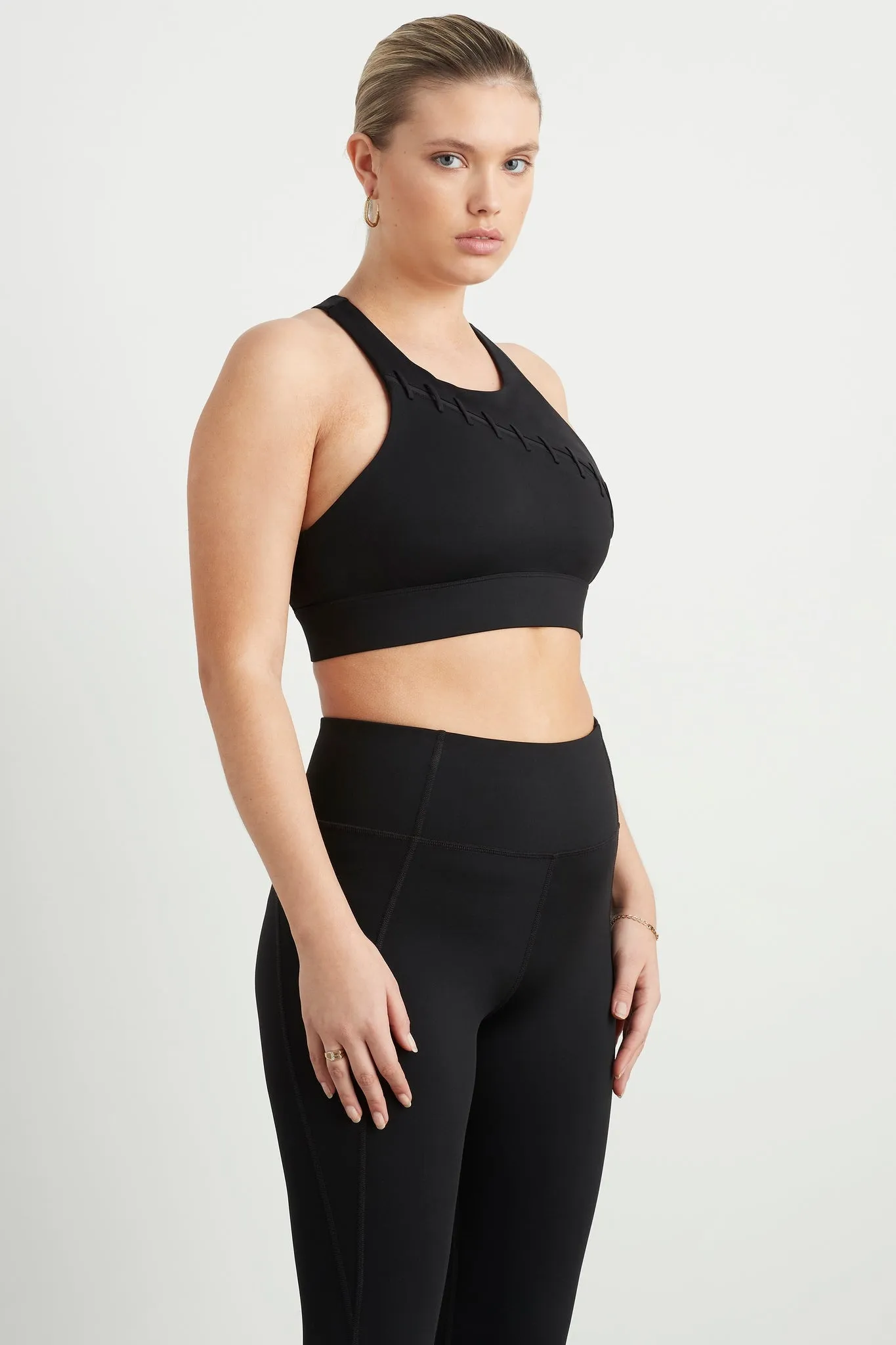 Whipstitch Sports Bra 332