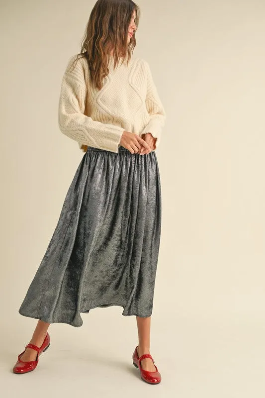 Whitney Skirt